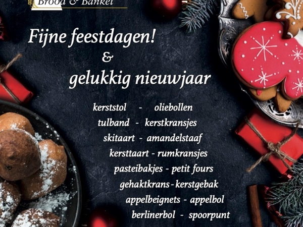 Kerst