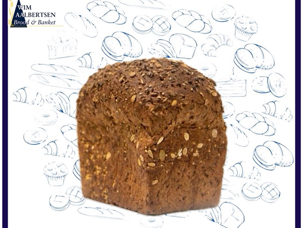 Koolhydraat arm brood