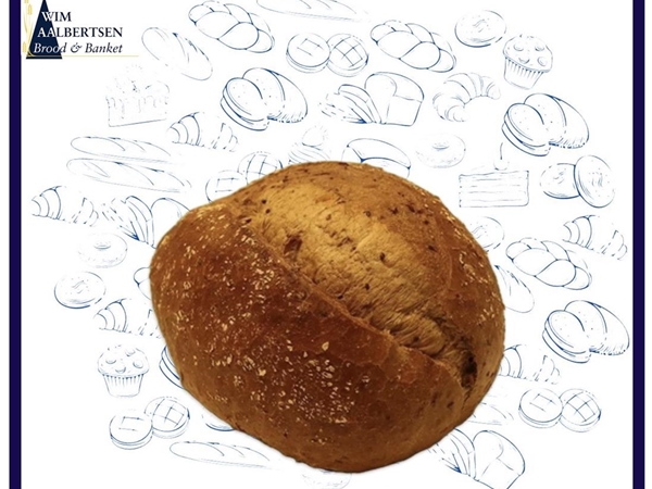 Frans desem waldkorn