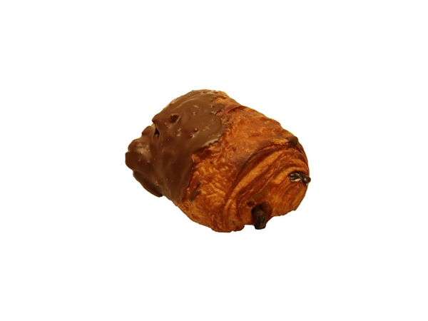 Chocolade croissant