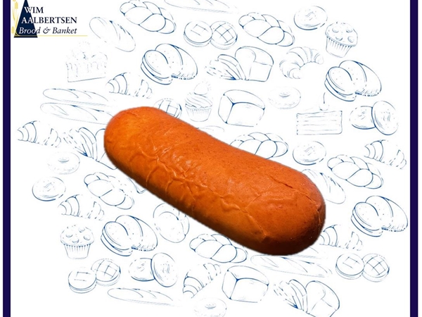Brabants worstenbroodje