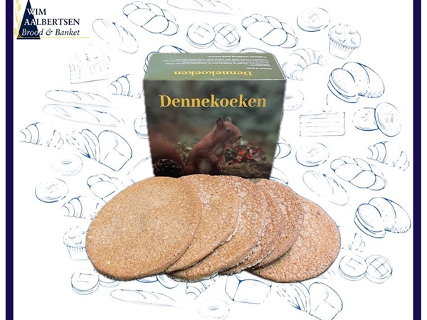 Dennekoeken