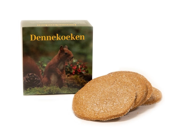 Dennekoeken