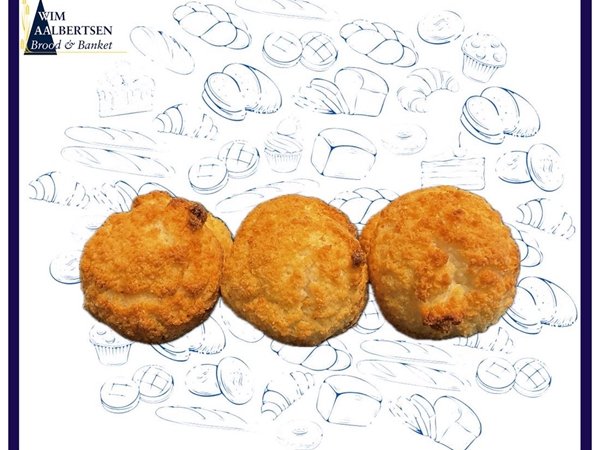 Koko's makroon klein