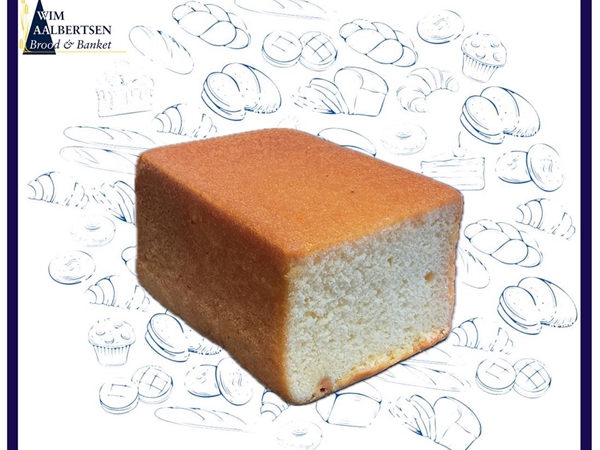 Boeren cake&nbsp;half