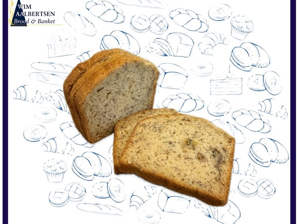 Bananenbrood