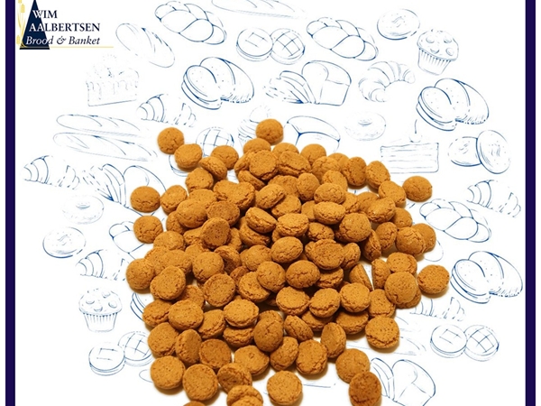 Kruidnootjes - per 400gr